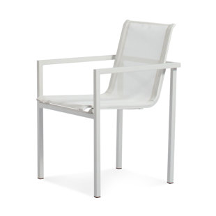 Metal Mesh Patio Chairs Wayfair Save