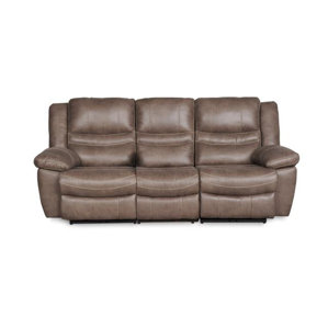 Du Reclining Sofa by Red Barrel Studio