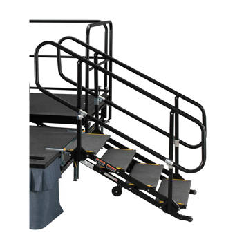 Amtab Manufacturing Corporation Stage Ramp Wayfair