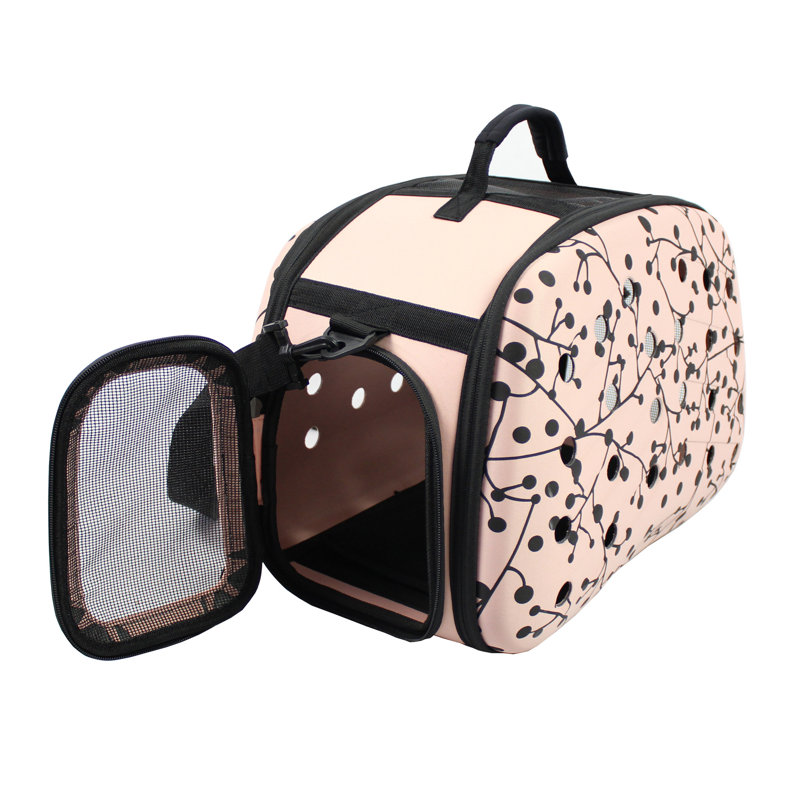wayfair pet carrier