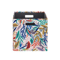 Boxes Bins Multi Colored Storage Containers You Ll Love In 2021 Wayfair