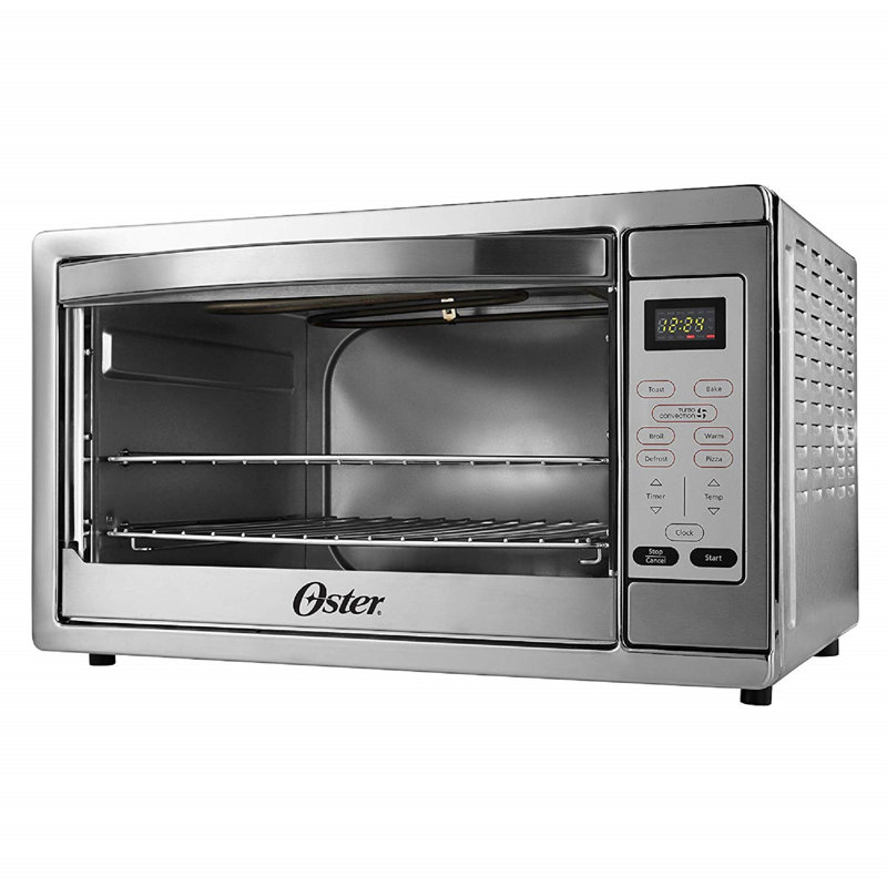 Oster Xl Convection Oven Reviews Wayfair