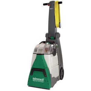 Upright Extractor Carpet Cleaner