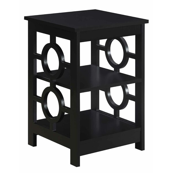 Bryes End Table By Ebern Designs
