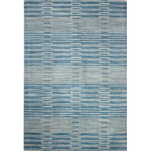 Dolores Rug in Blue