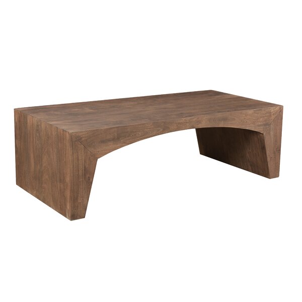 Laurens Coffee Table By Foundry Select