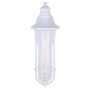 Best Mcknight 1-Light Outdoor Wall Lantern By Alcott Hill Outdoor Lighting Mcknight 1-Light Outdoor Wall Lantern By Alcott Hill Outdoor Lighting