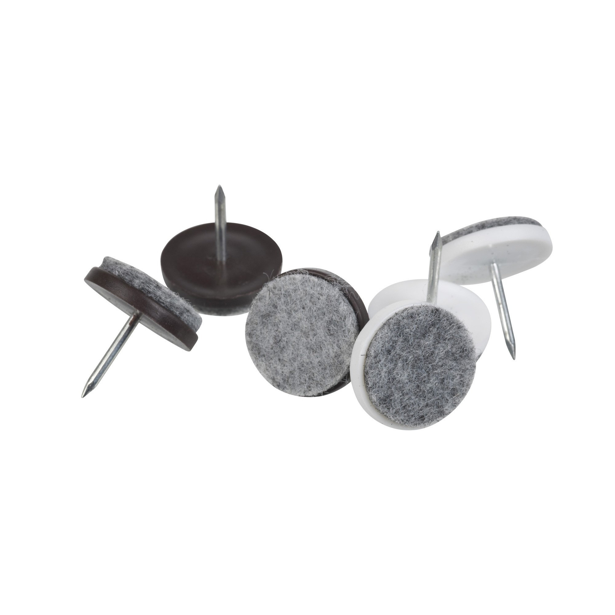 Symple Stuff Felt Floor Protectors For Furniture Reviews Symple Stuff Felt Floor Protectors For