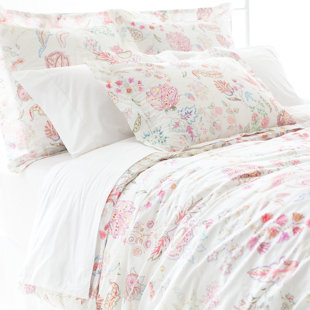 Pine Cone Hill Wayfair Mirabelle Duvet Cover By Pine Cone Hill