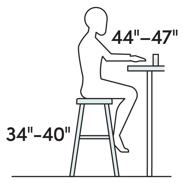 Tall Bar Stools You Ll Love Wayfair