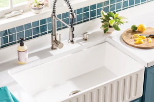 How To Measure A Kitchen Sink Wayfair