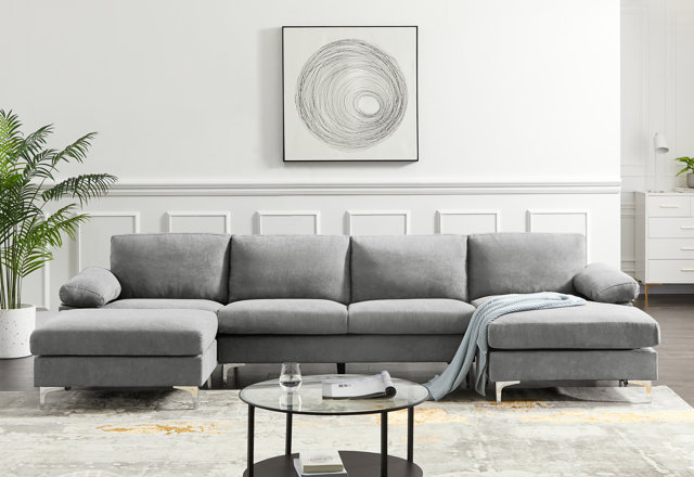 Modern Sectionals for You