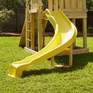 Side Winder Slide