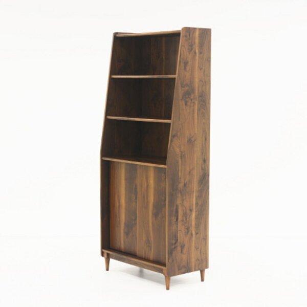 Shanell Standard Bookcase By Corrigan Studio