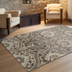 Castleford Superior Beige Area Rug