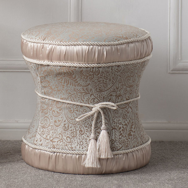 Rachael Ottoman By Astoria Grand Herry Up