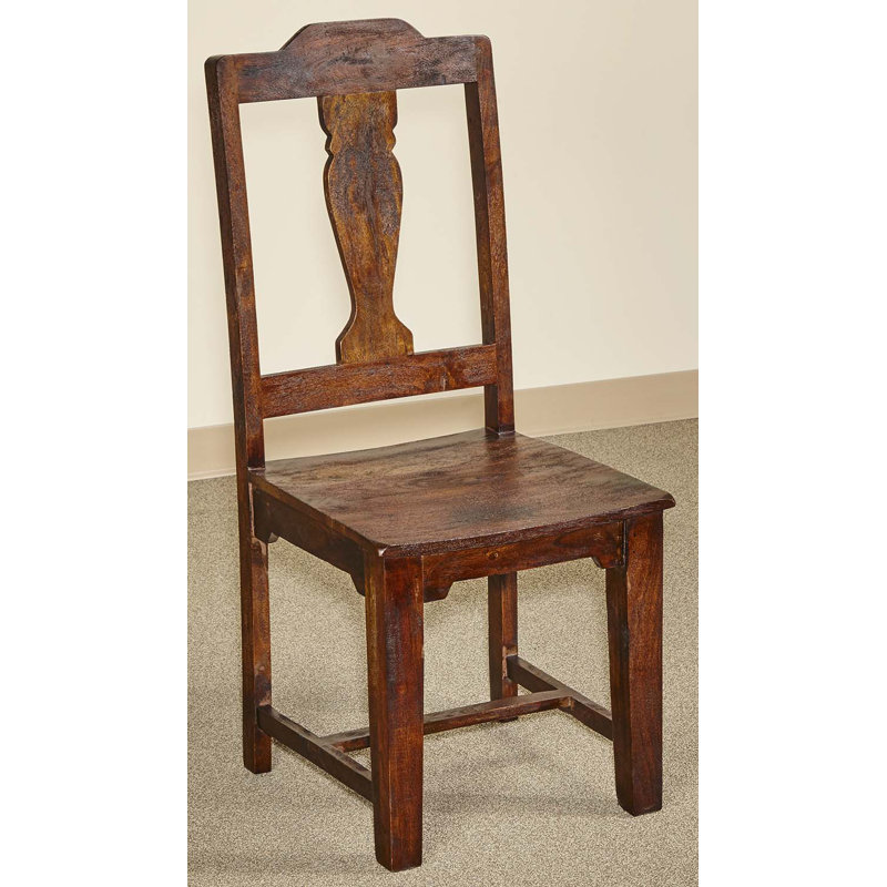 Castle Side Chair