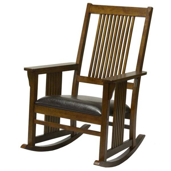 Rocking Chair By Chelsea Home