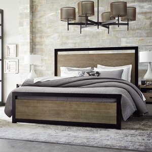 Riverdale Platform Bed