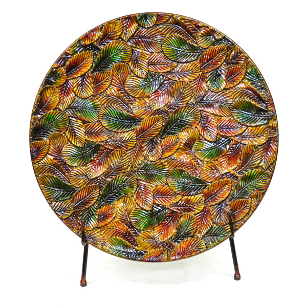 Decorative Plates You'll Love Wayfair