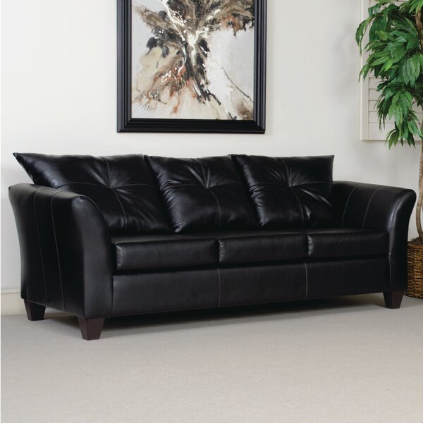 Serta Upholstery Sofa Reviews Wayfair    Sofa 