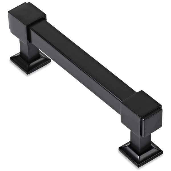 Southern Hills Hardware Cedarbrook 4" Center Bar Pull 