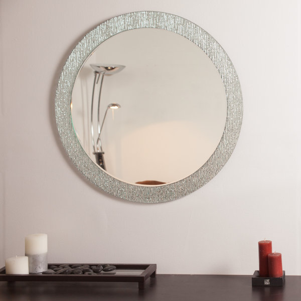 Coastal Mirrors You'll Love Wayfair