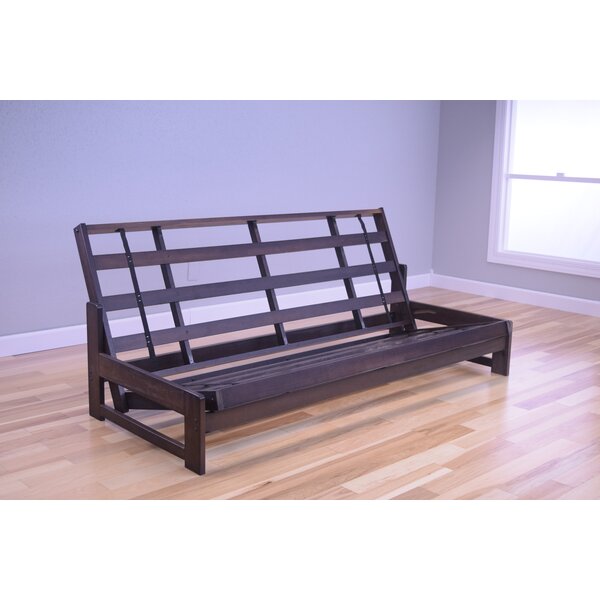 Kodiak Furniture Aspen Futon Frame & Reviews | Wayfair