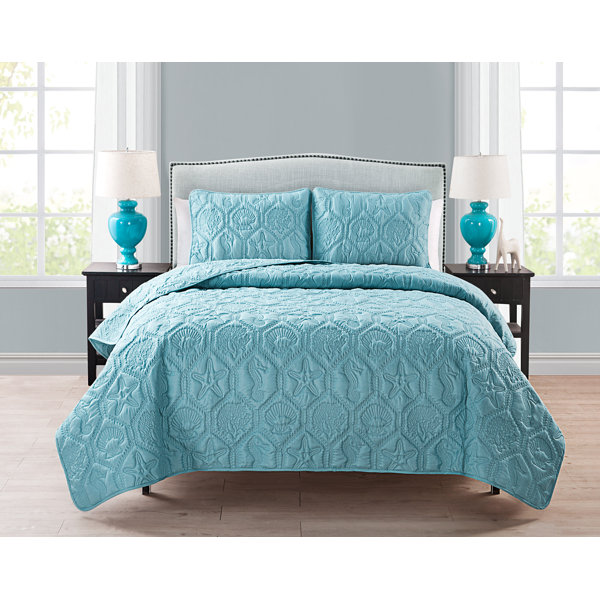 Nautical Bedding Sets You Ll Love Wayfair
