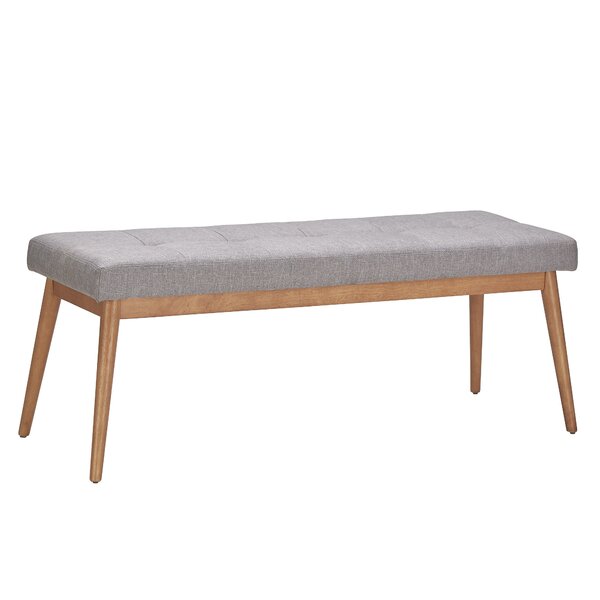 Modern & Contemporary Benches | AllModern