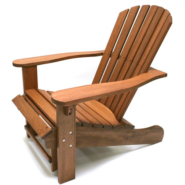 Eden Adirondack Chair &amp; Reviews Joss &amp; Main