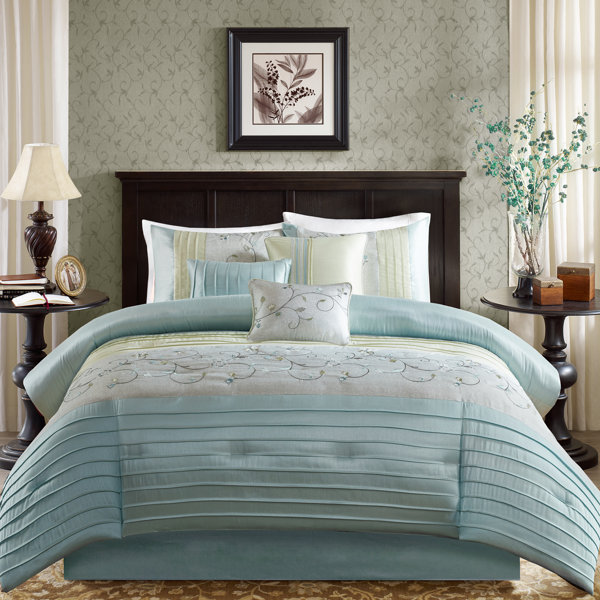 California King Bedding Sets You Ll Love Wayfair Quick View