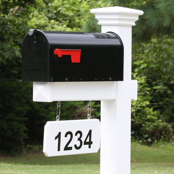 Mailboxes You'll Love Wayfair