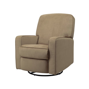 Modern Contemporary Swivel Rocker Chairs Allmodern Quickview