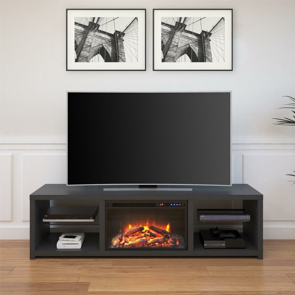 Braydon TV Stand For TVs Up To 70