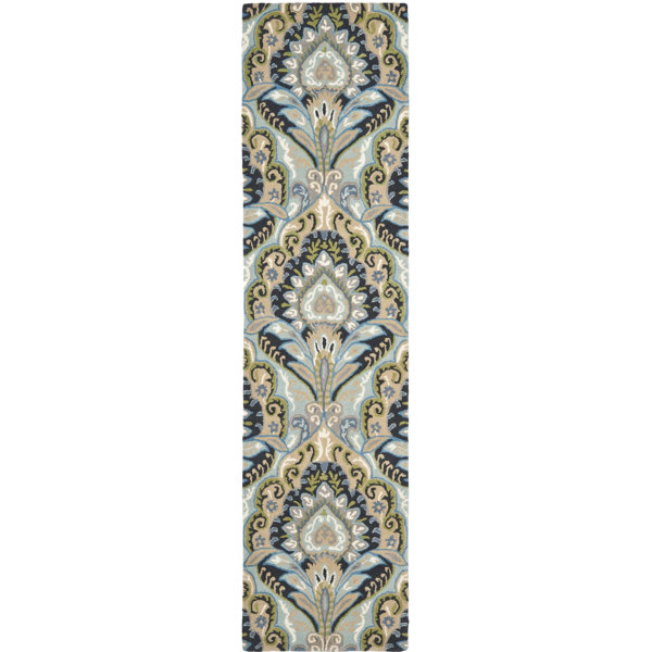 Kouerga Area Rug by Bungalow Rose
