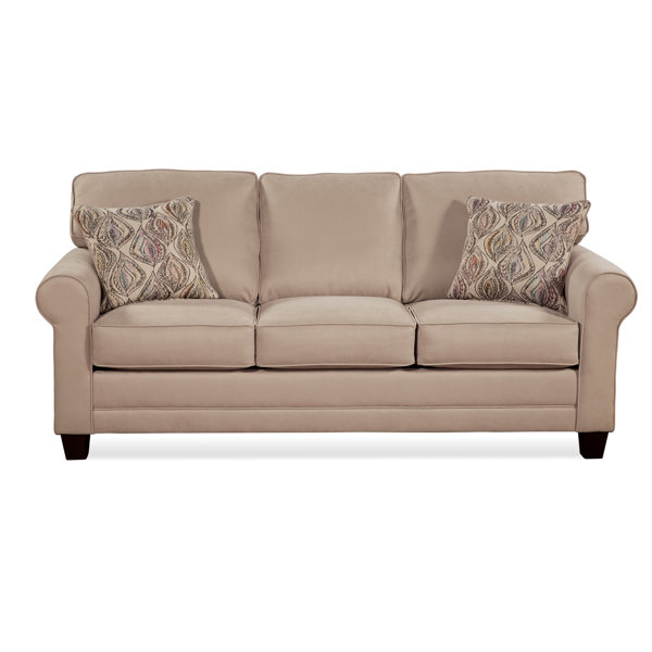 Serta Upholstery Perinton Loveseat by Alcott Hill