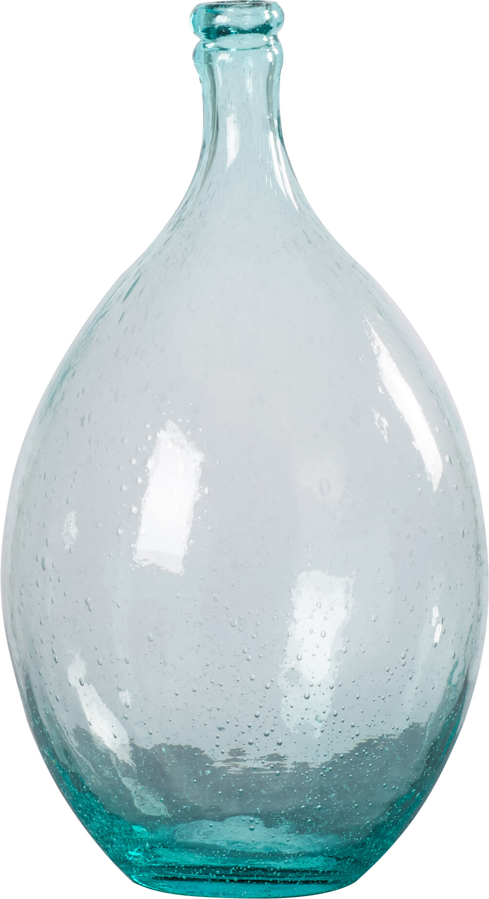 Dougherty Bubble Table Vase Reviews Joss Main