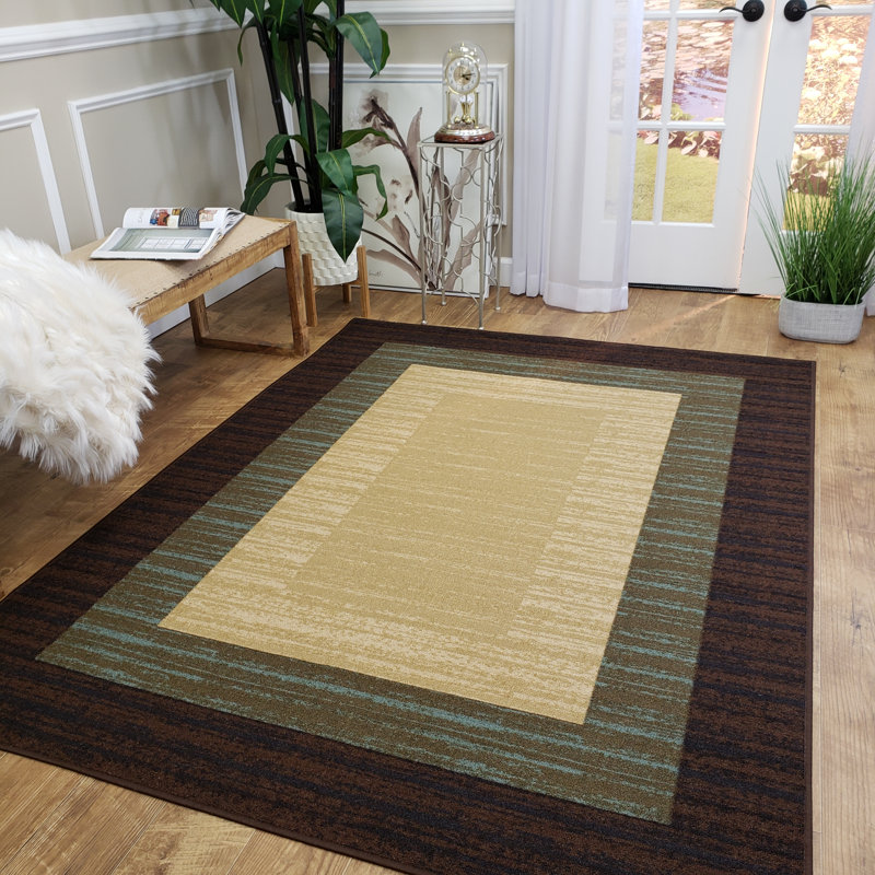 World Menagerie Cooke Maxy Home Fl Box Chocolate Brown Area Fl Box Chocolate Brown