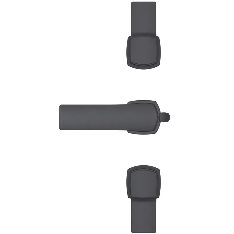 Pfister Deckard Widespread Bathroom Faucet With Drain Assembly