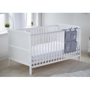 josiah cot bed with mattress