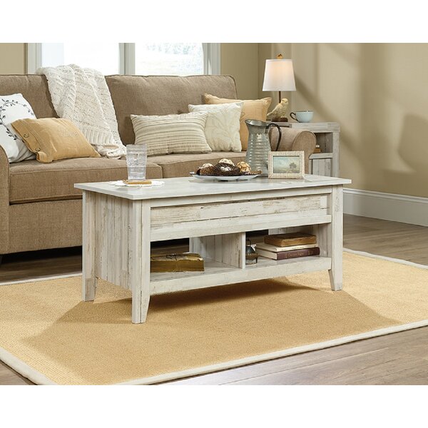 Camdenton Lift Top Coffee Table By Foundry Select