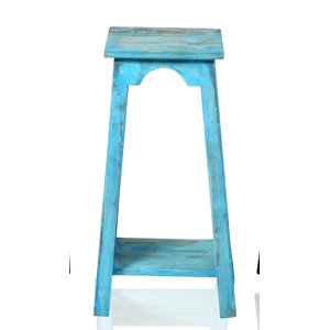 Blumensäule Blue von SIT Möbel