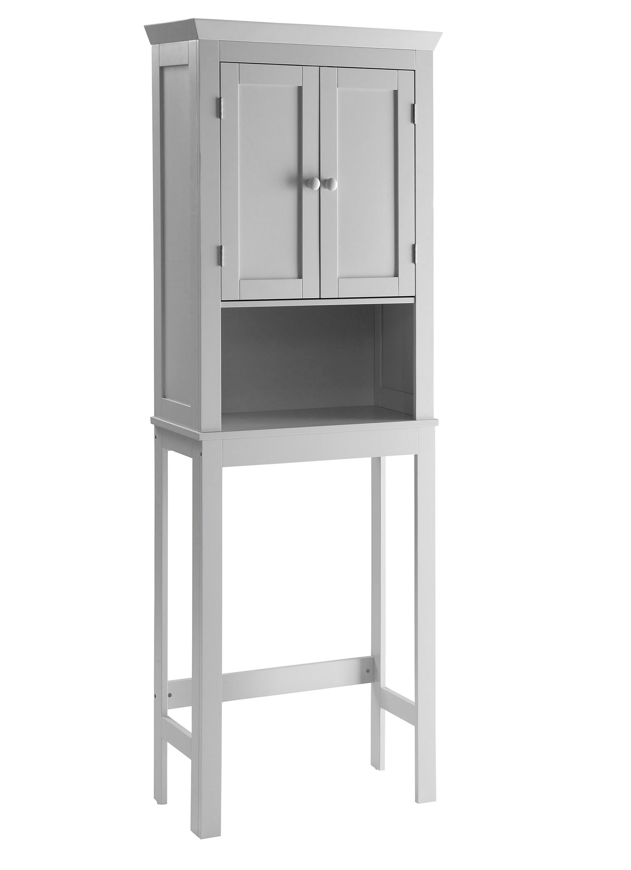 Chorley 10.10" W x 1010.10" H Over-the-Toilet Storage Chorley 10.10" W x 1010.10" H Over-the-Toilet Storage