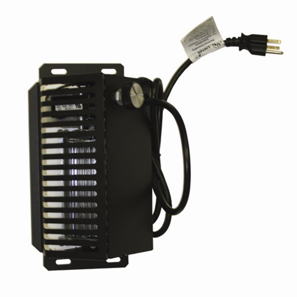 Universal Blower Kit by United States Stove Company
