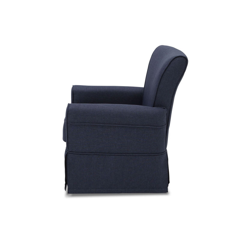 delta epic swivel glider