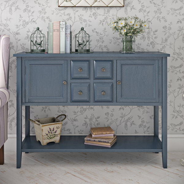 Charlotte Console Table by Lark Manor