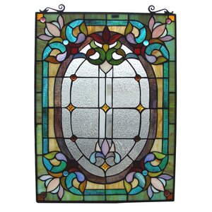 Hackmore Window Panel