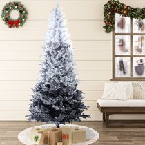 Wayfair | Pre-Lit Christmas Trees