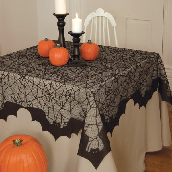 Bats Table Topper